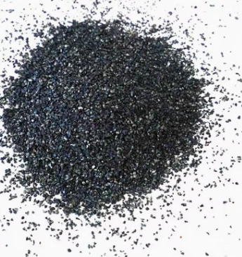 GL 40 Graniglia Acciaio